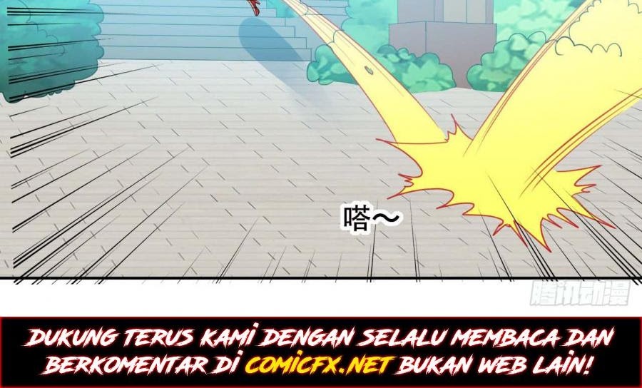 Outsider Super Son In Law Chapter 21 - halaman 20