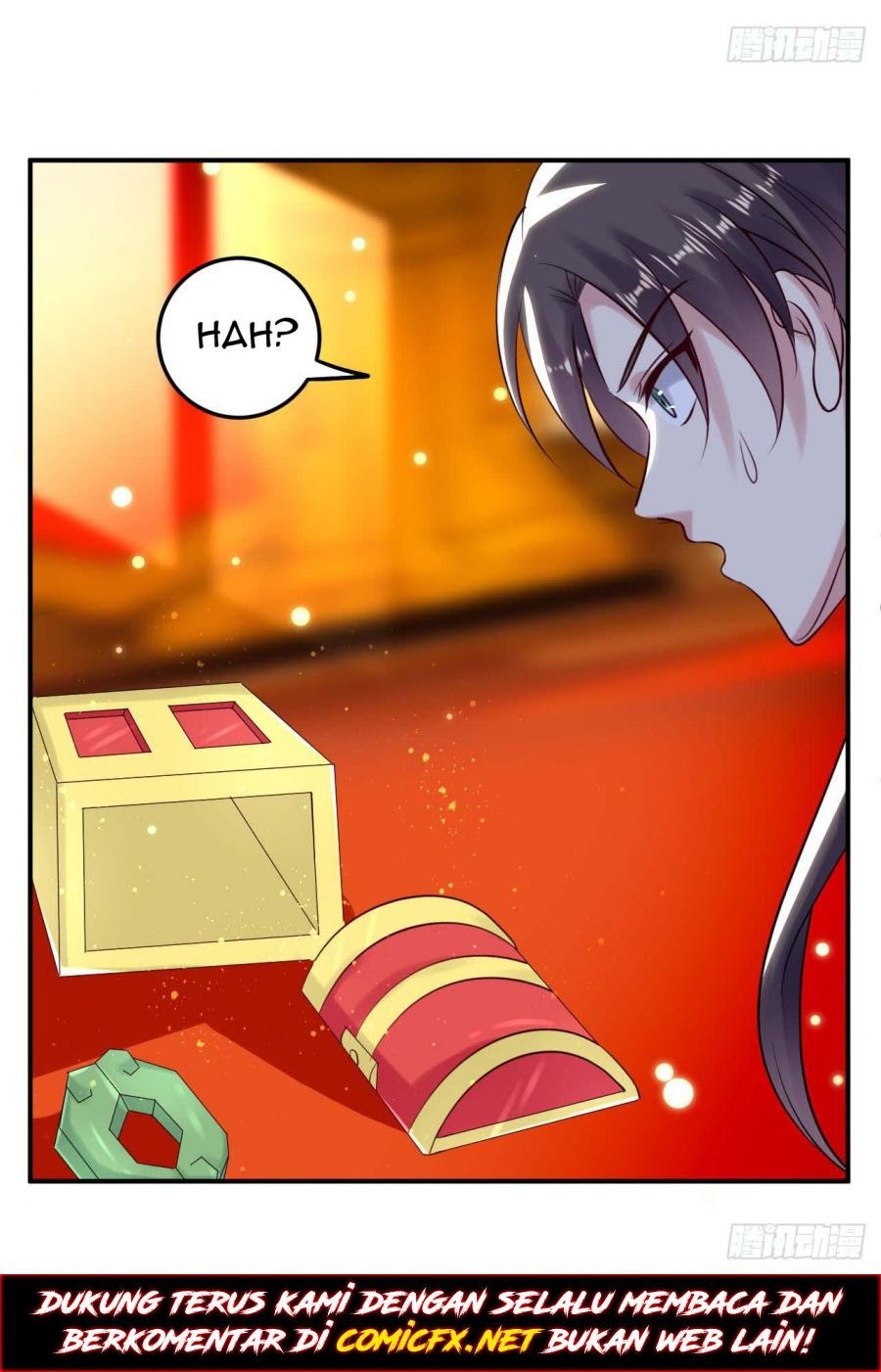Outsider Super Son In Law Chapter 21 - halaman 7