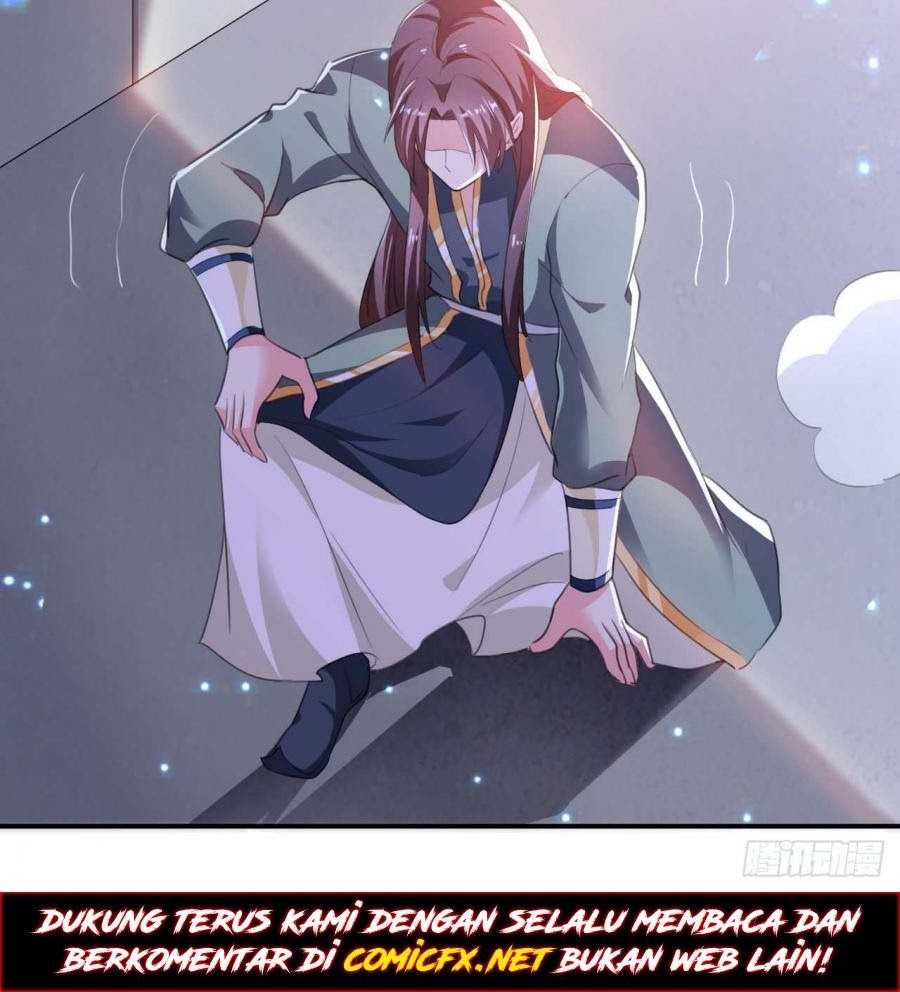 Outsider Super Son In Law Chapter 22 - halaman 12