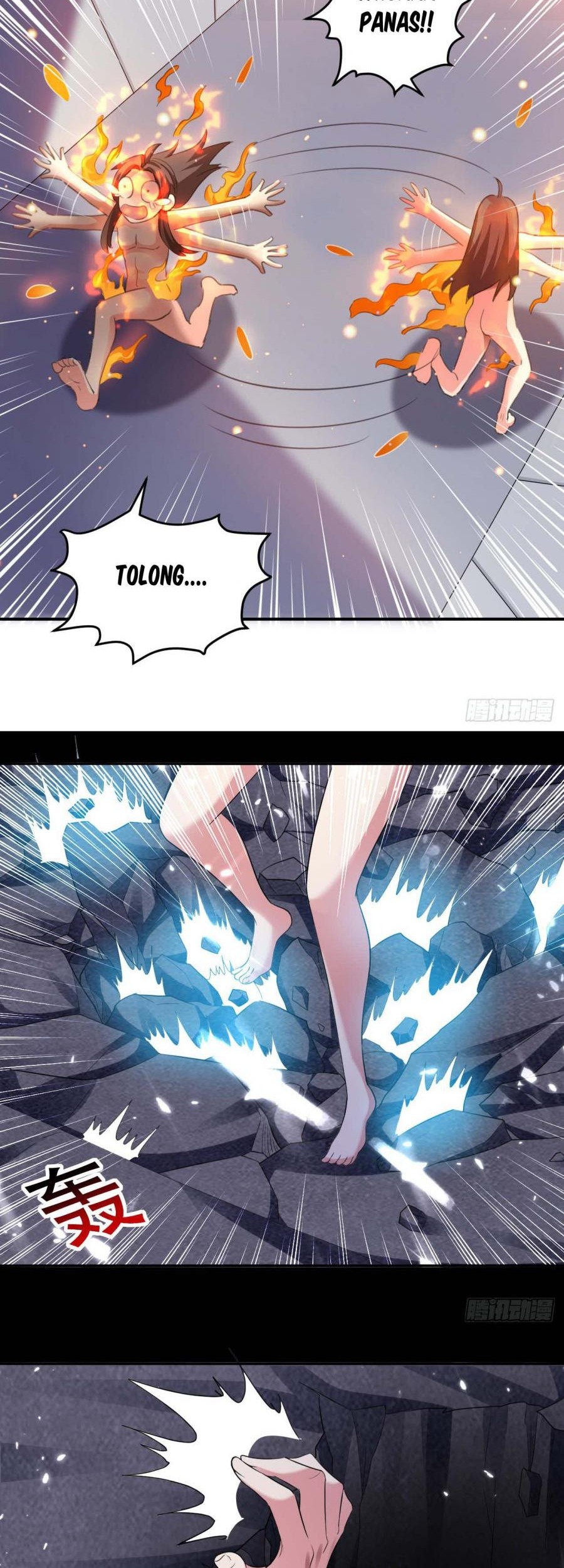 Outsider Super Son In Law Chapter 22 - halaman 14