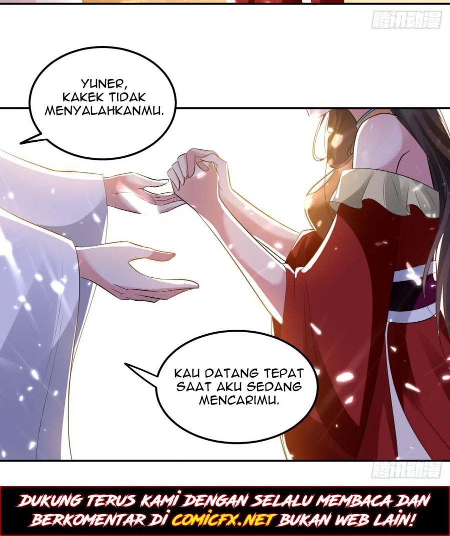 Outsider Super Son In Law Chapter 22 - halaman 18