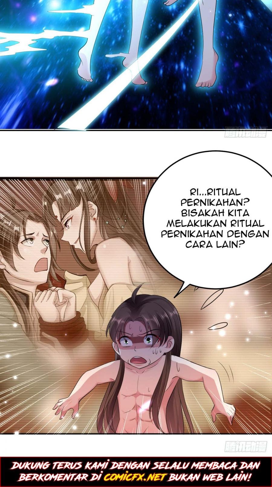 Outsider Super Son In Law Chapter 23 - halaman 11