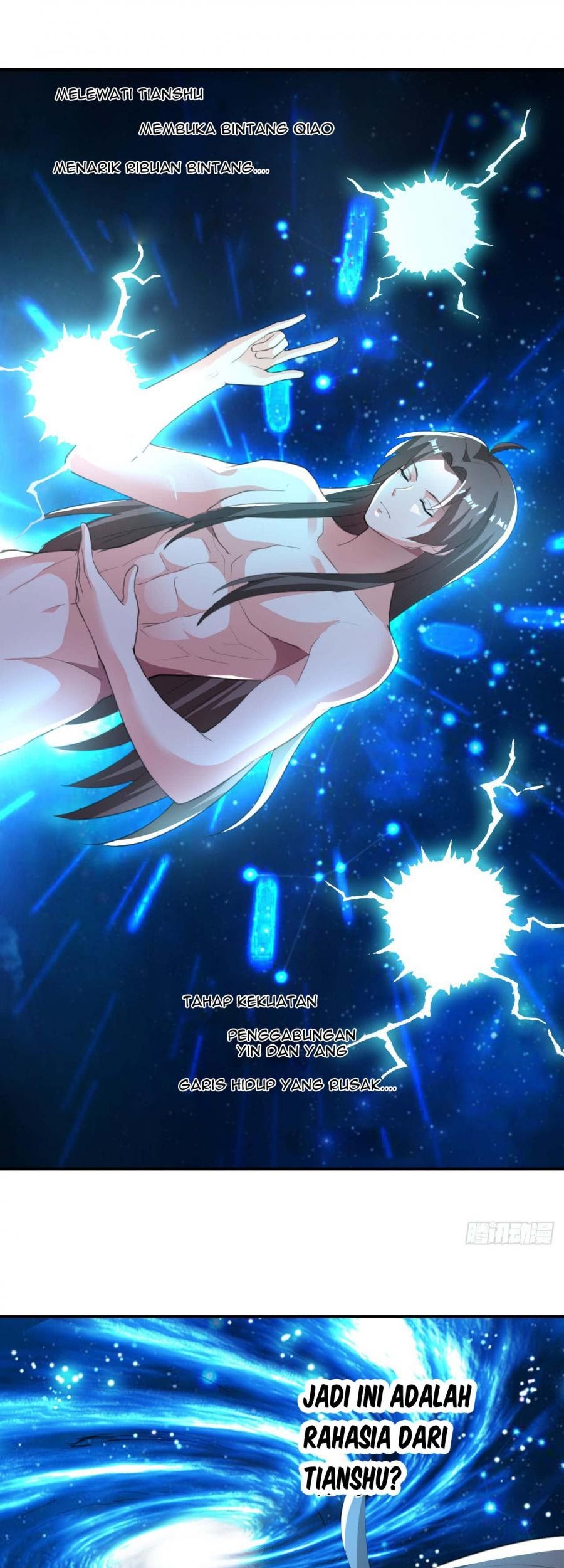 Outsider Super Son In Law Chapter 23 - halaman 2