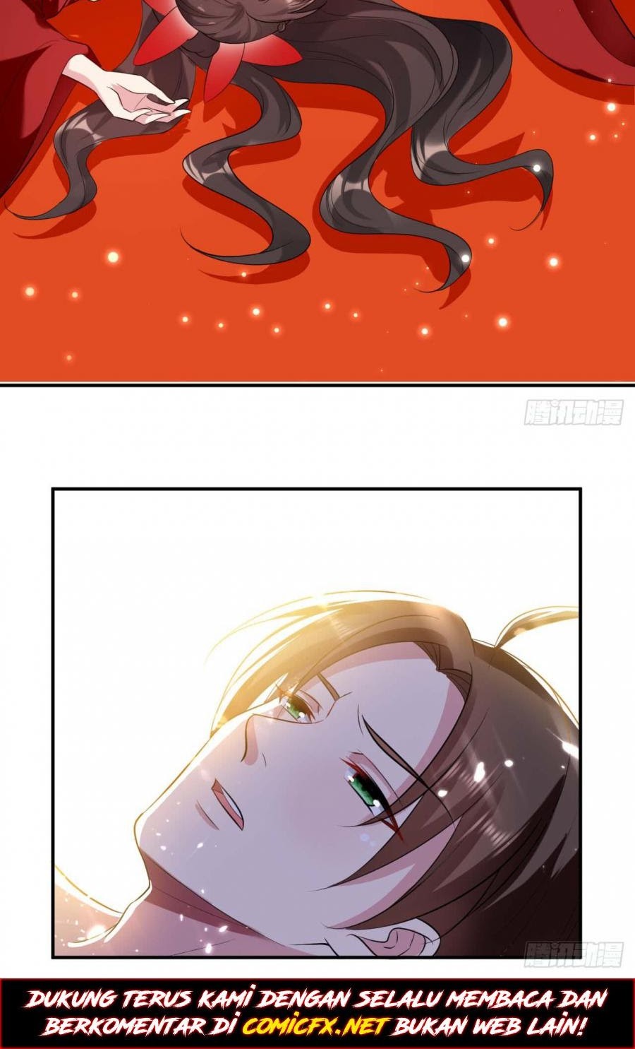 Outsider Super Son In Law Chapter 23 - halaman 20