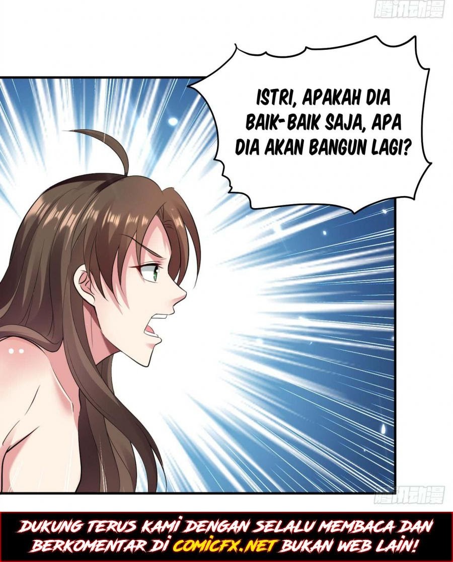 Outsider Super Son In Law Chapter 23 - halaman 23