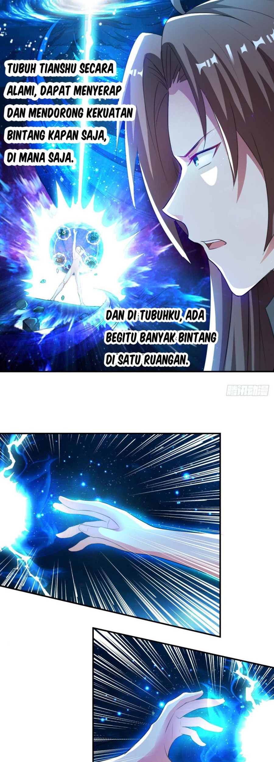 Outsider Super Son In Law Chapter 23 - halaman 3