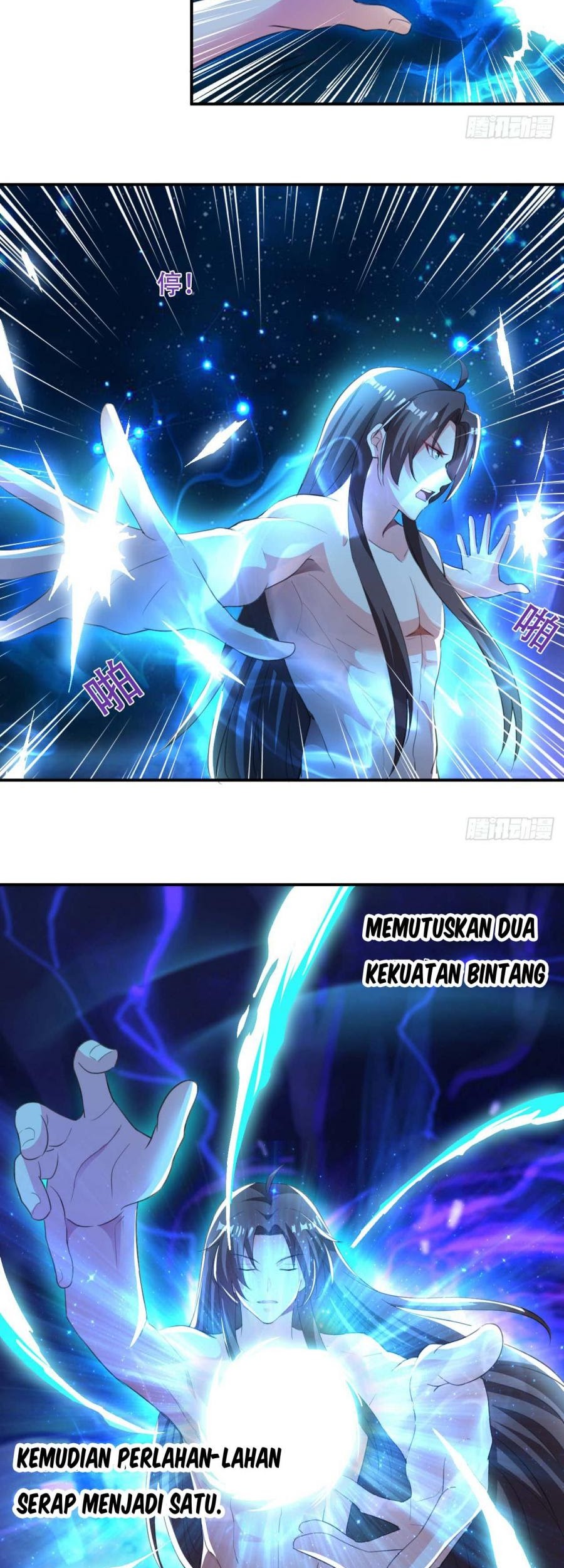 Outsider Super Son In Law Chapter 23 - halaman 4