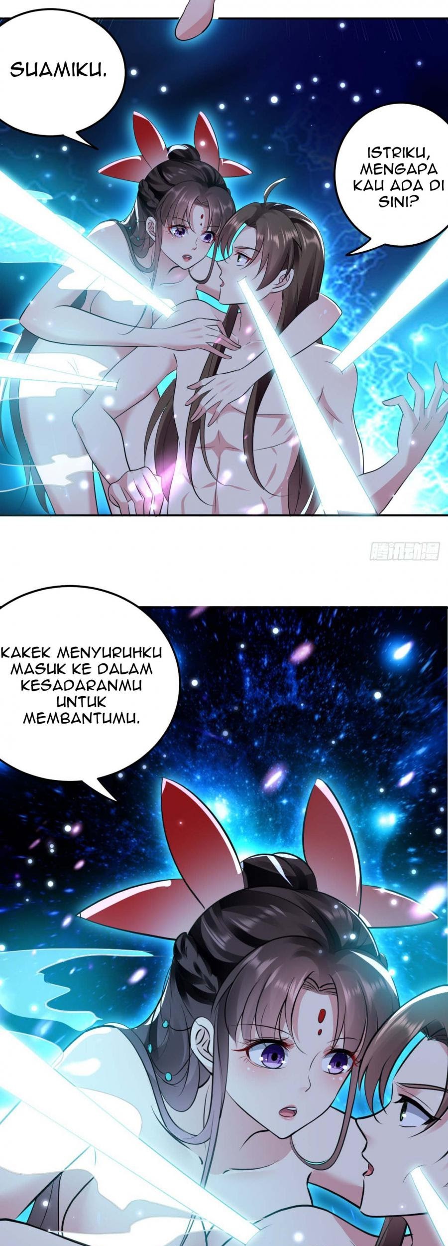 Outsider Super Son In Law Chapter 23 - halaman 9