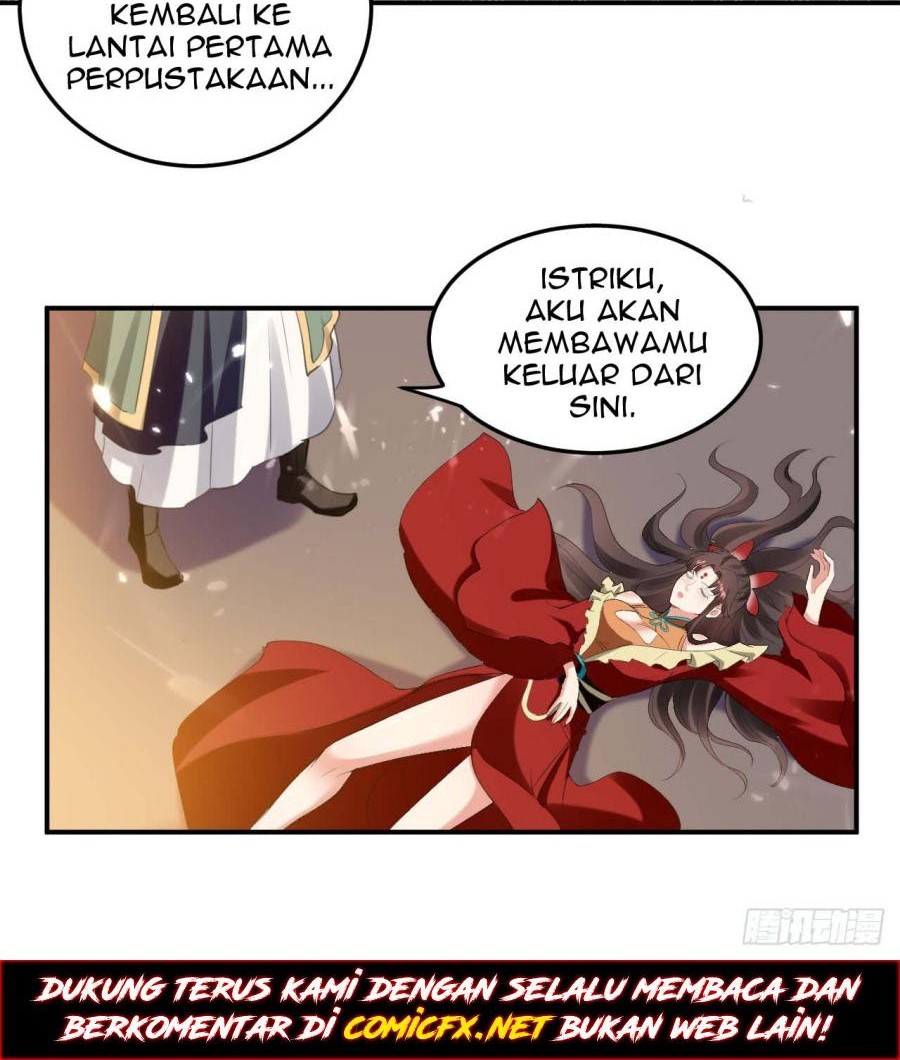 Outsider Super Son In Law Chapter 24 - halaman 13