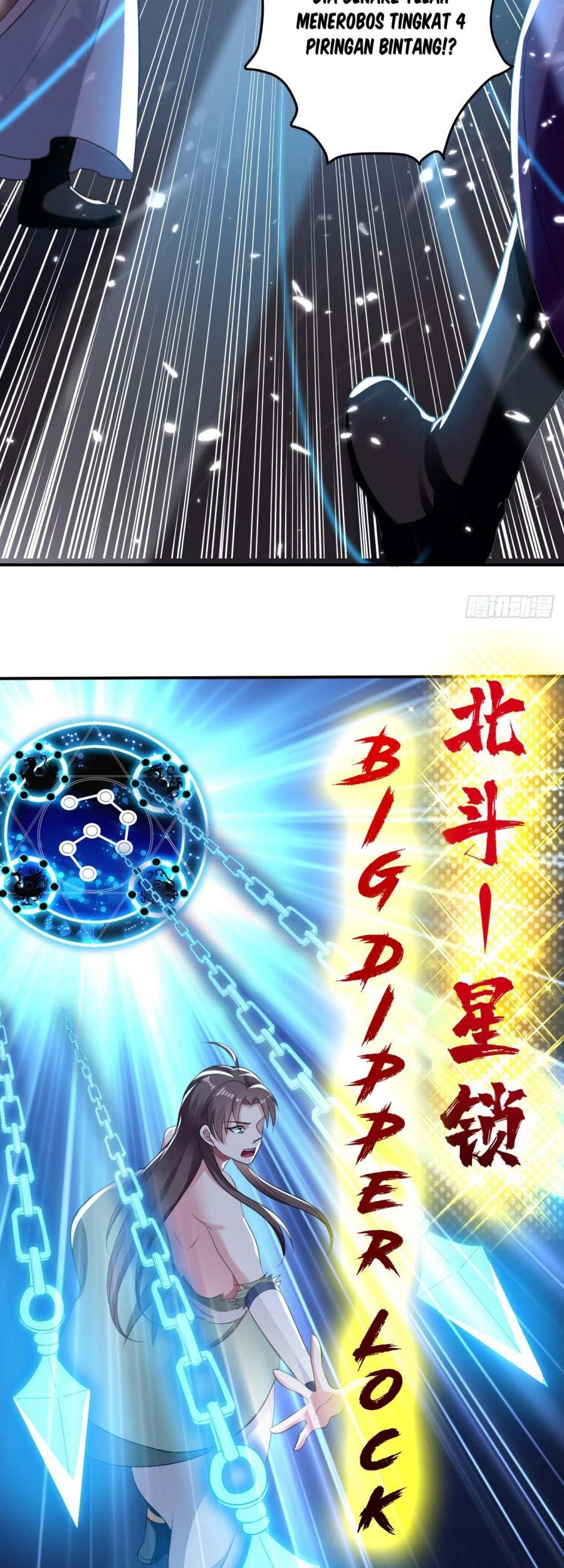 Outsider Super Son In Law Chapter 24 - halaman 19