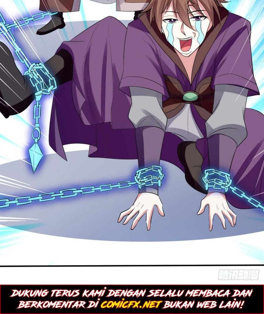 Outsider Super Son In Law Chapter 24 - halaman 23