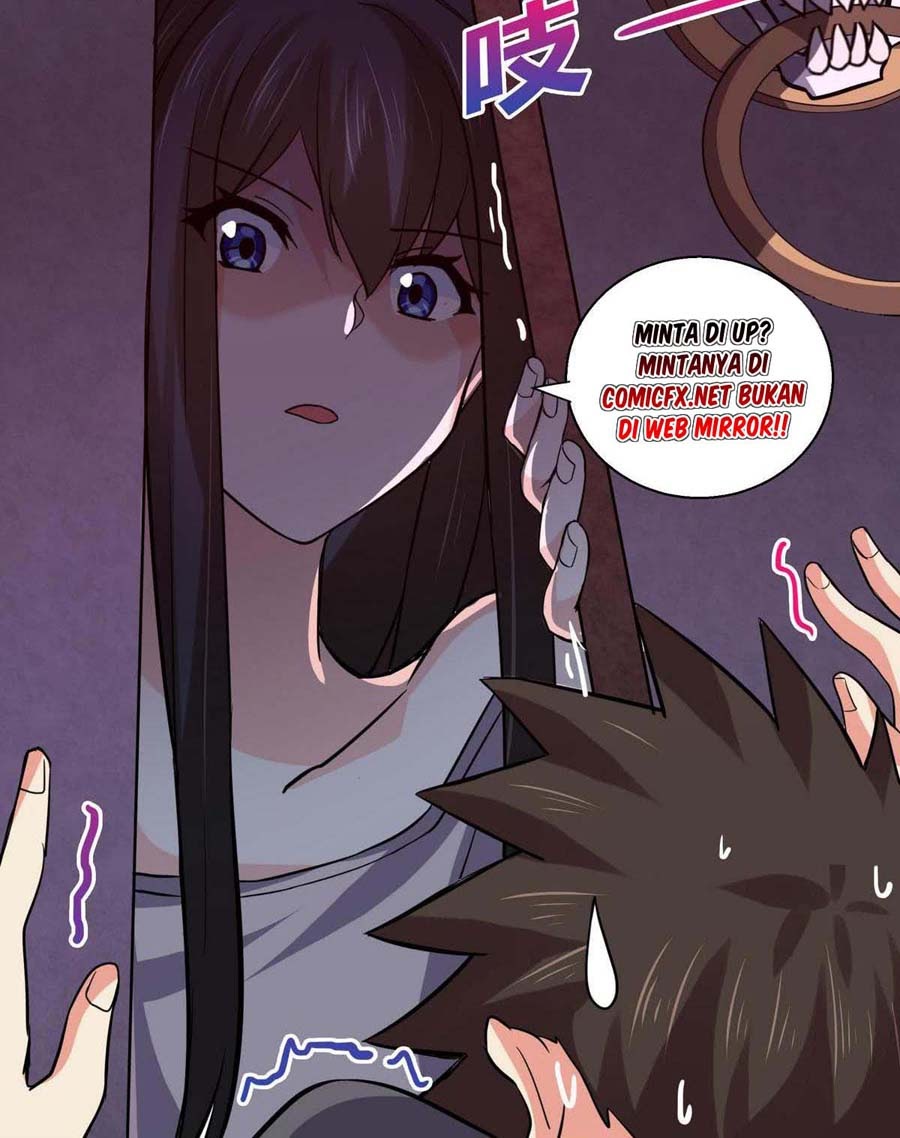 Outsider Super Son In Law Chapter 24 - halaman 27