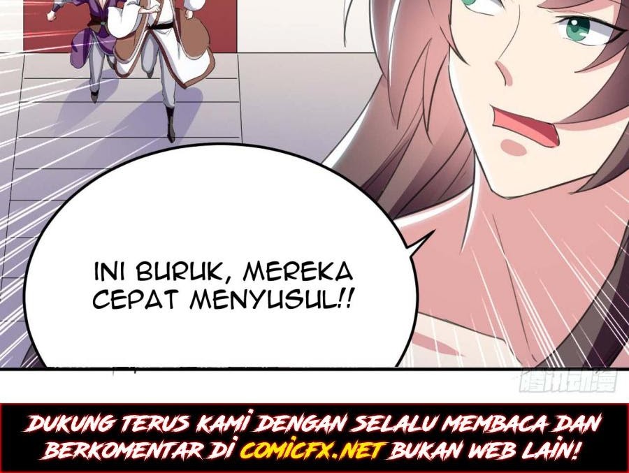 Outsider Super Son In Law Chapter 25 - halaman 11