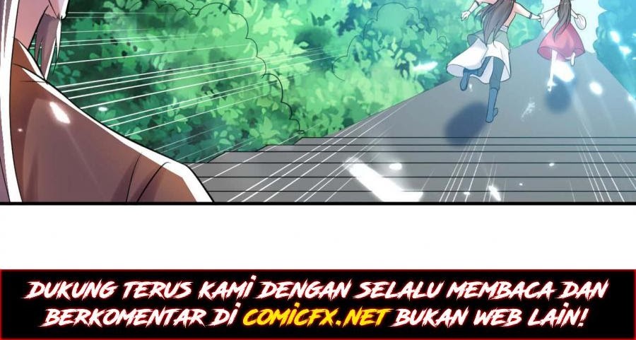 Outsider Super Son In Law Chapter 25 - halaman 14