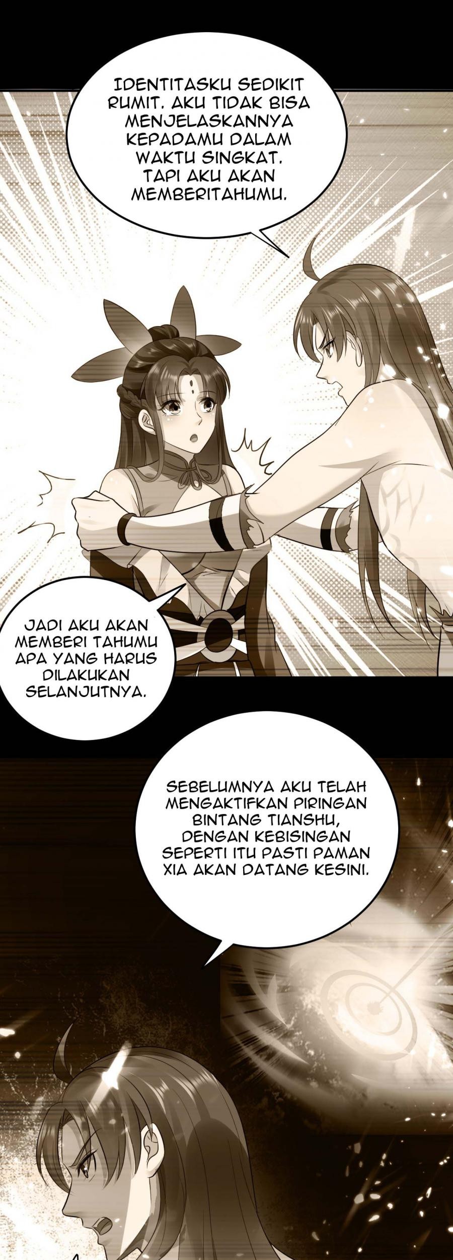 Outsider Super Son In Law Chapter 26 - halaman 11