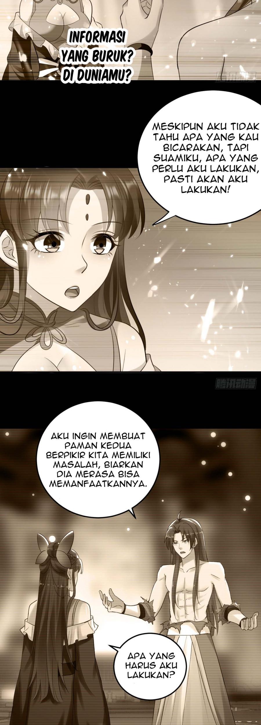 Outsider Super Son In Law Chapter 26 - halaman 13
