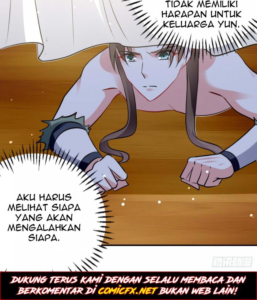Outsider Super Son In Law Chapter 26 - halaman 25