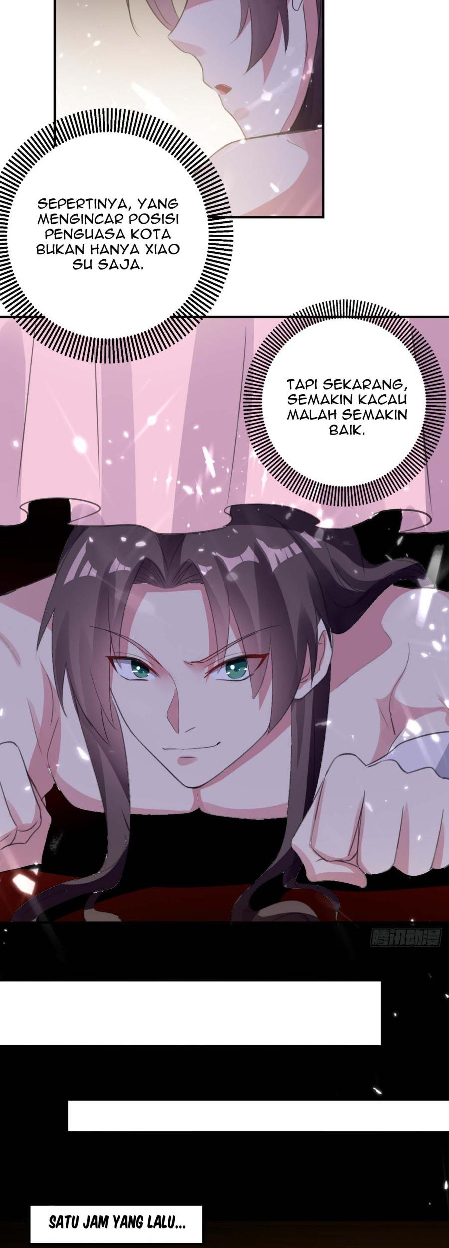 Outsider Super Son In Law Chapter 26 - halaman 5