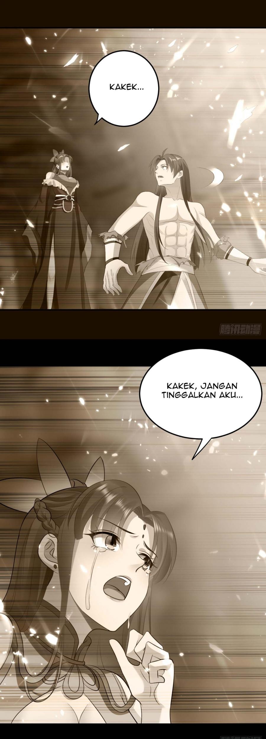 Outsider Super Son In Law Chapter 26 - halaman 7
