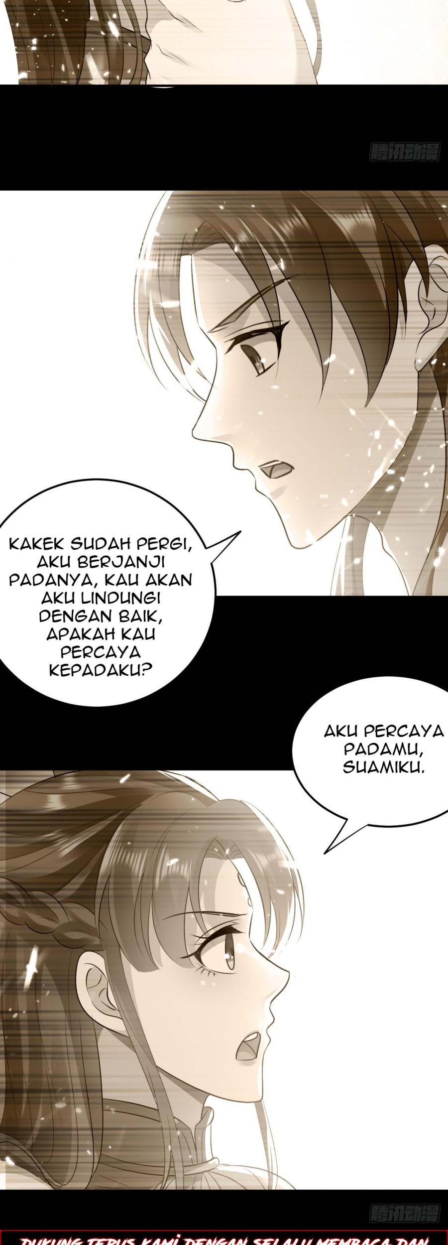Outsider Super Son In Law Chapter 26 - halaman 9