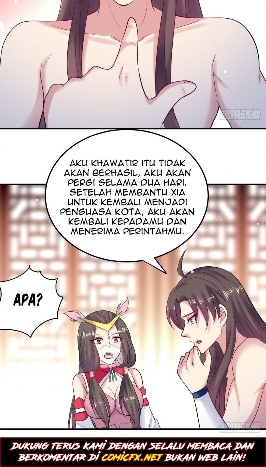 Outsider Super Son In Law Chapter 27 - halaman 17
