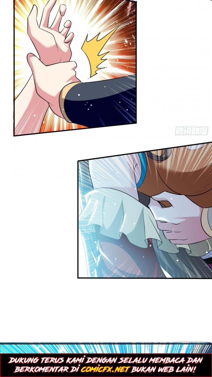 Outsider Super Son In Law Chapter 28 - halaman 17