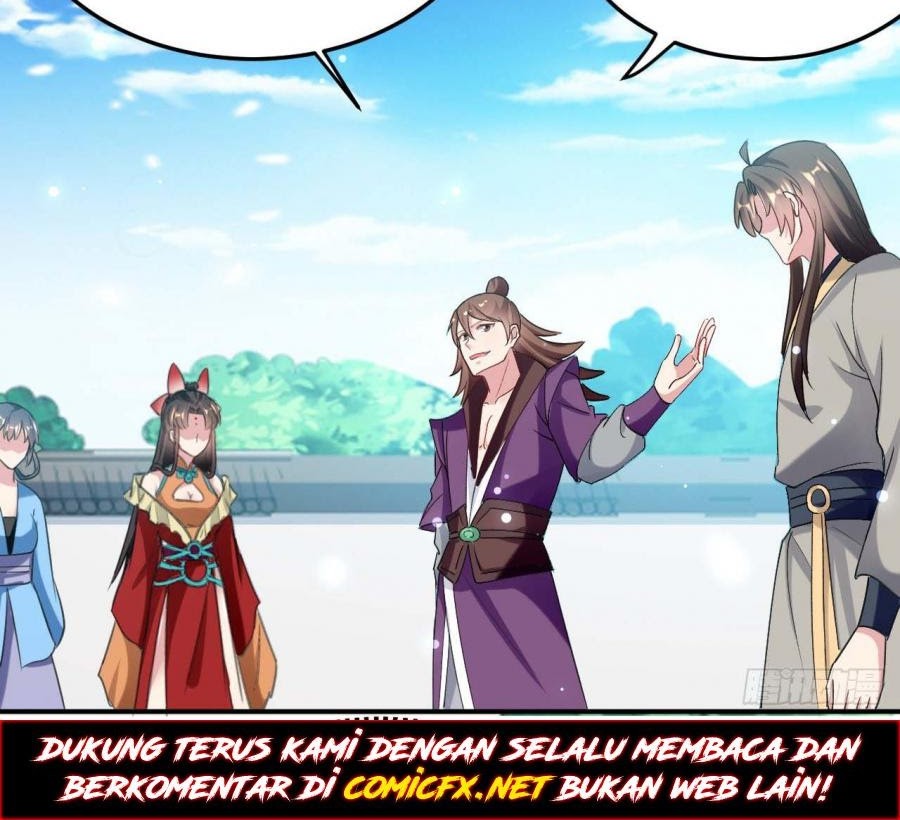 Outsider Super Son In Law Chapter 28 - halaman 29