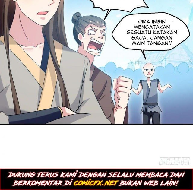 Outsider Super Son In Law Chapter 29 - halaman 3