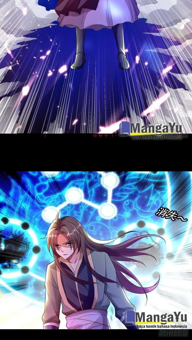 Outsider Super Son In Law Chapter 3 - halaman 17