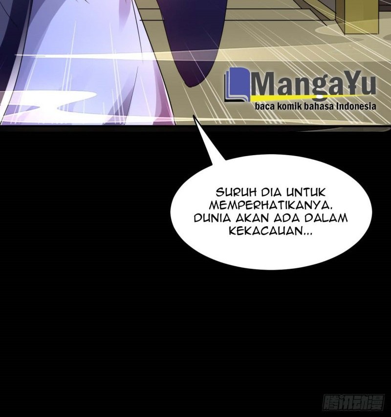 Outsider Super Son In Law Chapter 3 - halaman 21