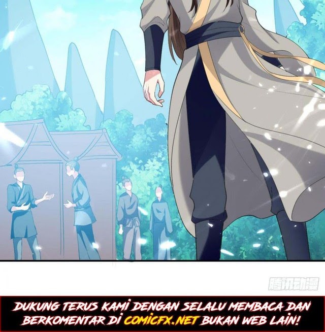 Outsider Super Son In Law Chapter 30 - halaman 6
