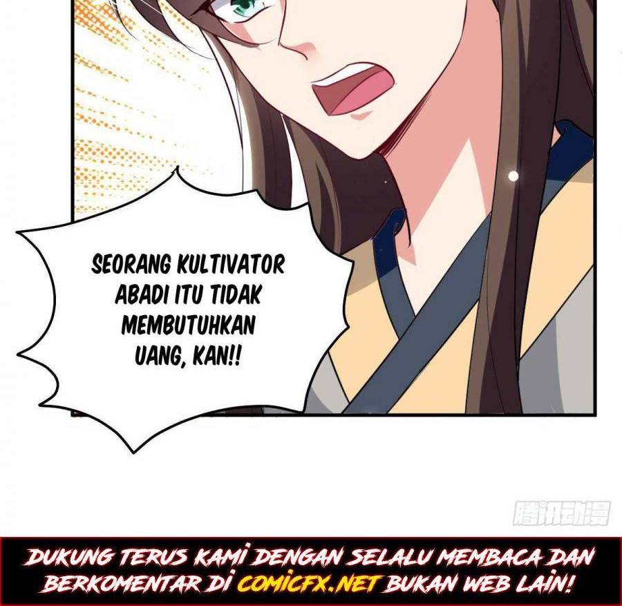 Outsider Super Son In Law Chapter 33 - halaman 22
