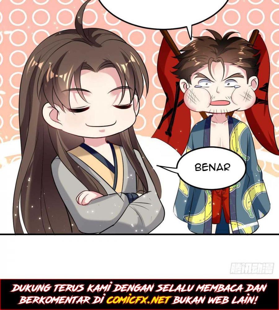 Outsider Super Son In Law Chapter 33 - halaman 31