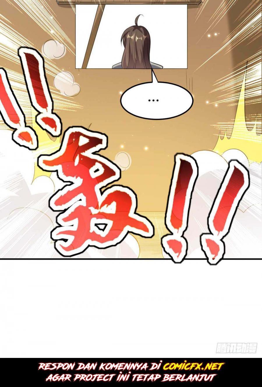 Outsider Super Son In Law Chapter 33 - halaman 35