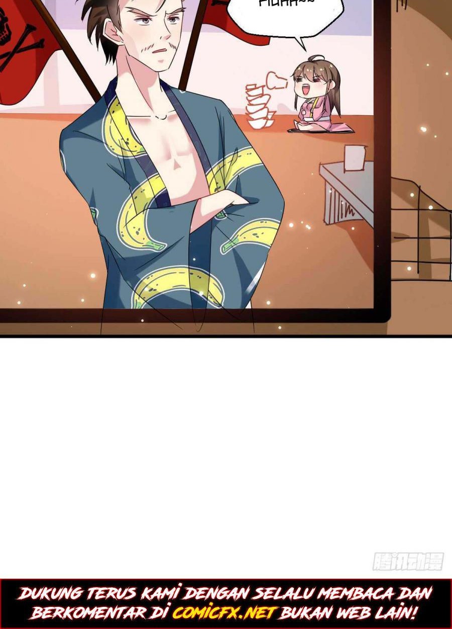 Outsider Super Son In Law Chapter 33 - halaman 6