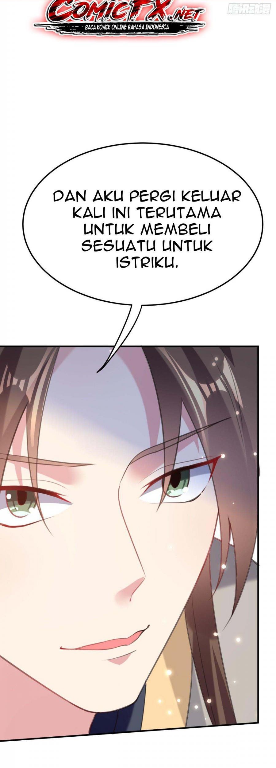 Outsider Super Son In Law Chapter 34 - halaman 18
