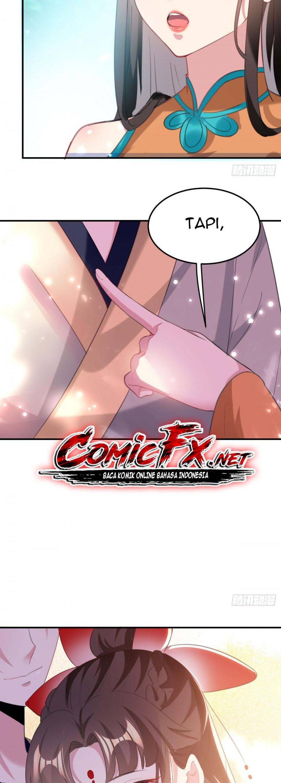 Outsider Super Son In Law Chapter 34 - halaman 22