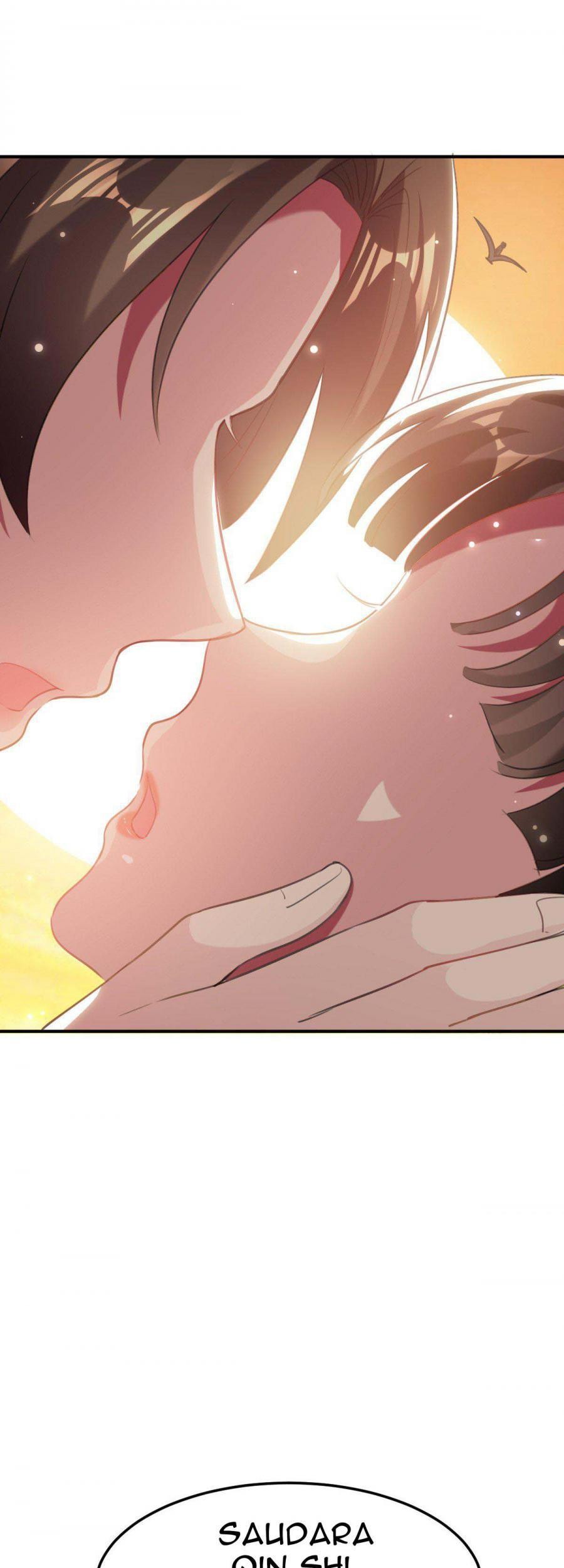 Outsider Super Son In Law Chapter 34 - halaman 25