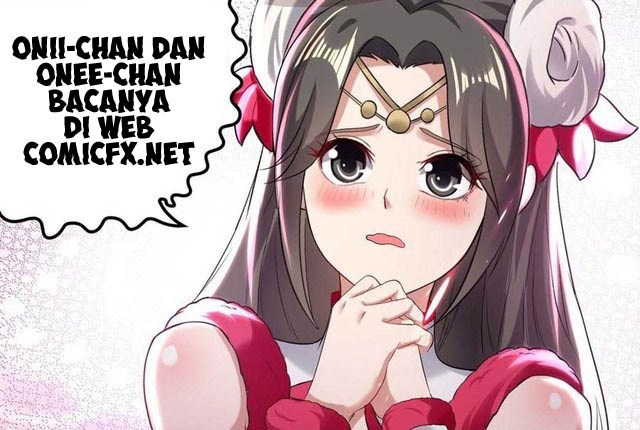 Outsider Super Son In Law Chapter 34 - halaman 33