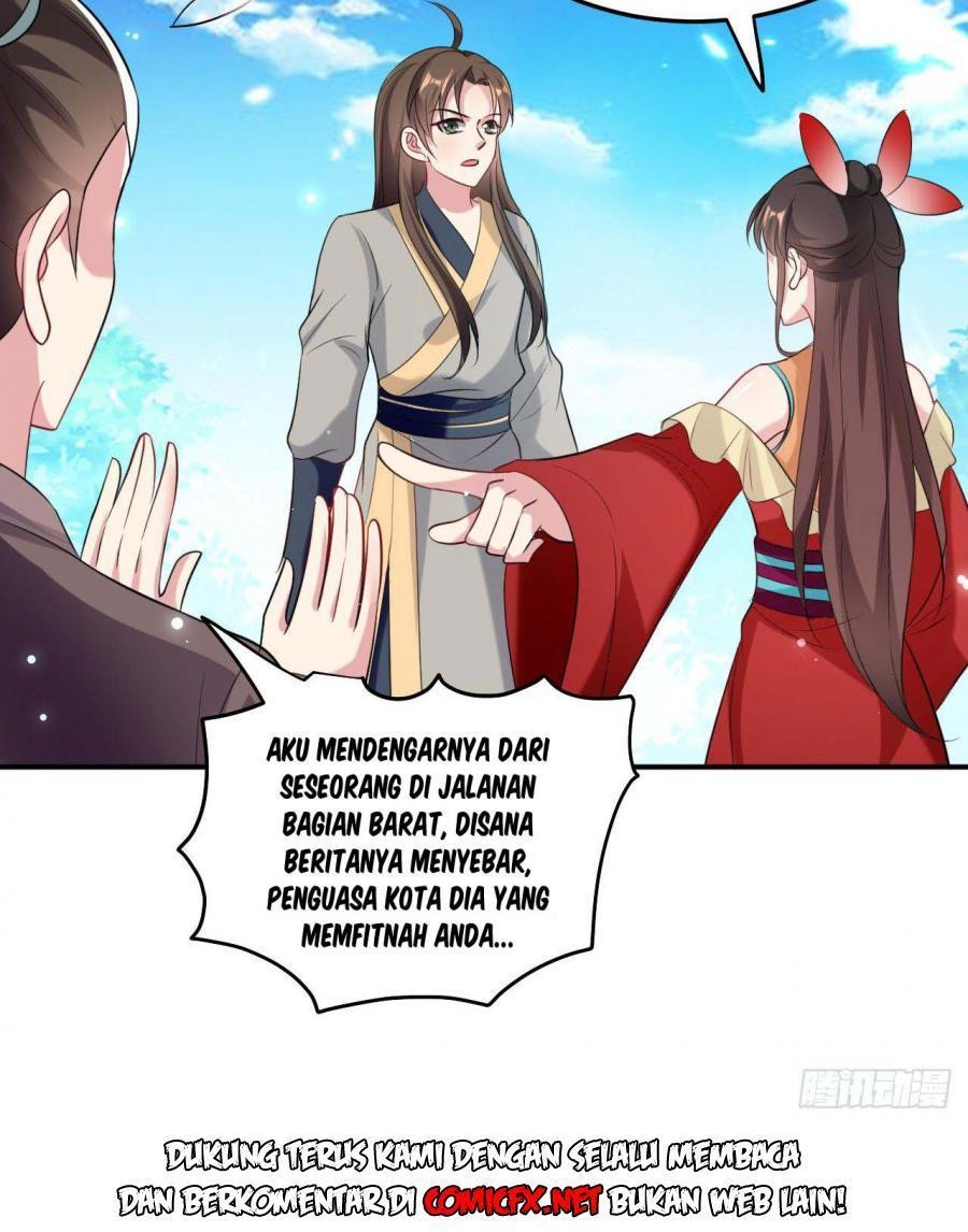 Outsider Super Son In Law Chapter 35 - halaman 10
