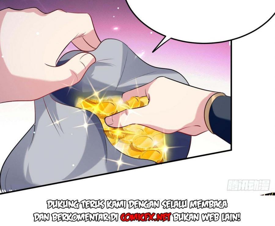 Outsider Super Son In Law Chapter 35 - halaman 19