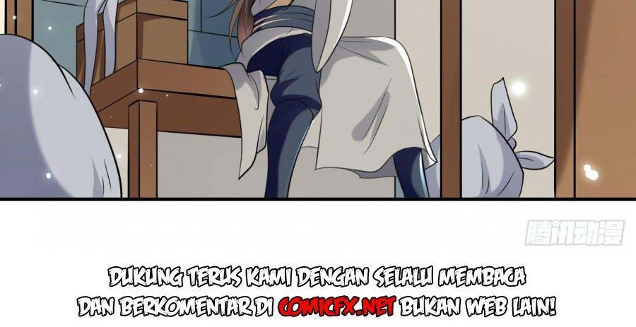 Outsider Super Son In Law Chapter 35 - halaman 7