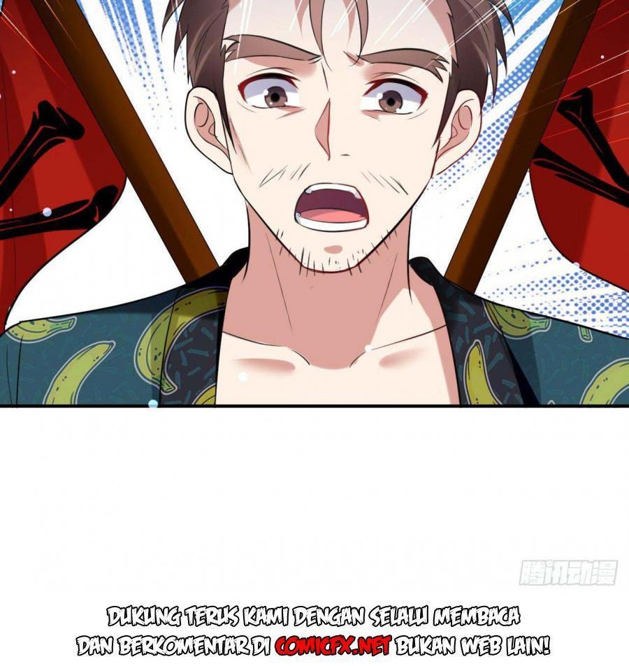 Outsider Super Son In Law Chapter 36 - halaman 17