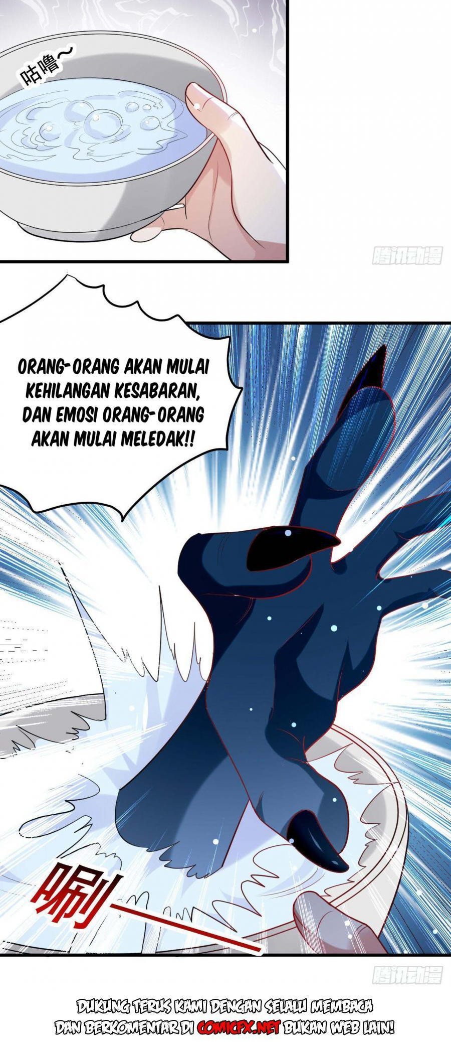 Outsider Super Son In Law Chapter 36 - halaman 26