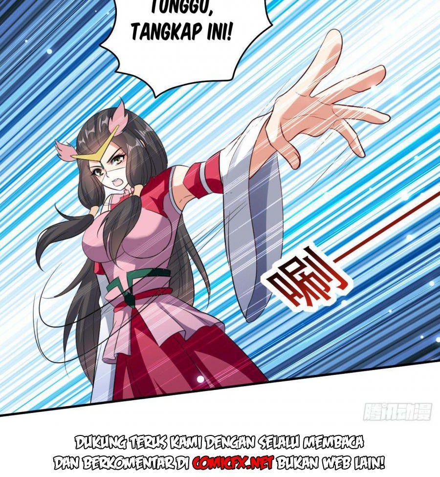 Outsider Super Son In Law Chapter 36 - halaman 6