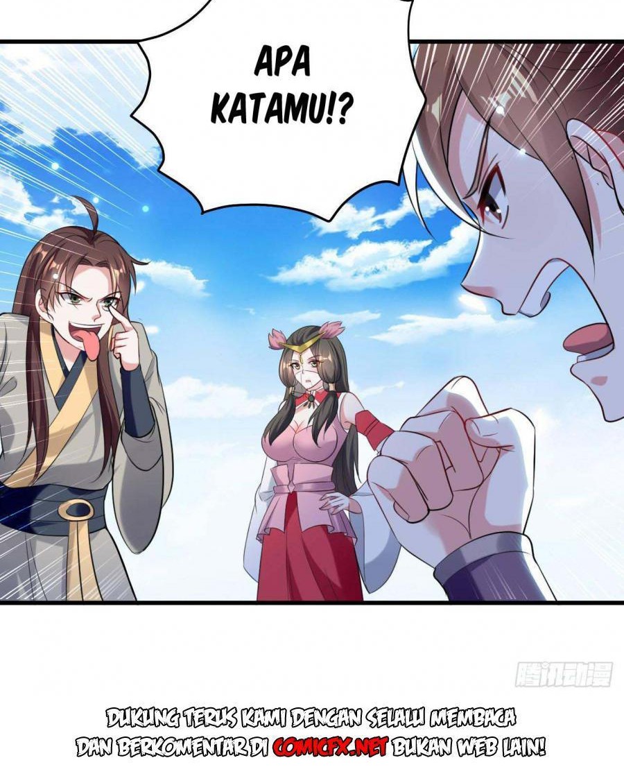 Outsider Super Son In Law Chapter 37 - halaman 16
