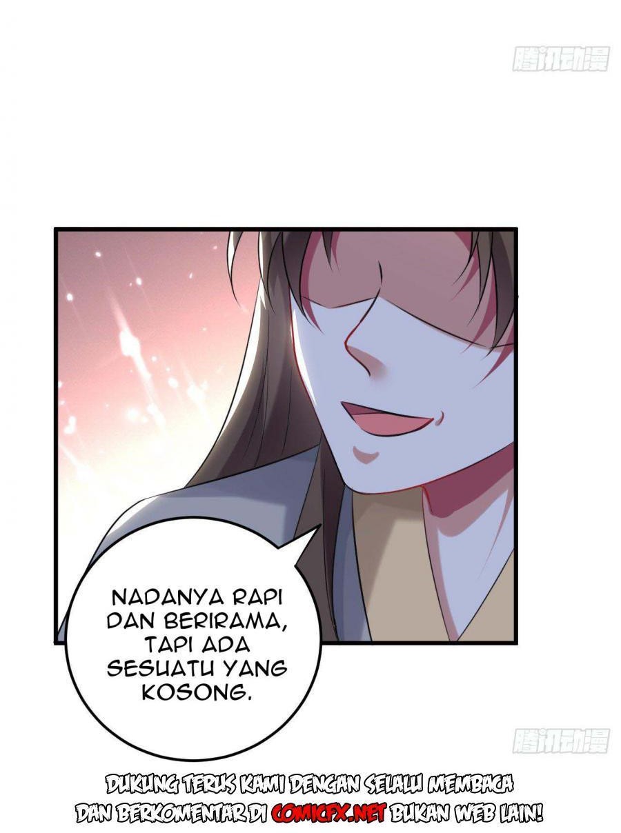 Outsider Super Son In Law Chapter 37 - halaman 25