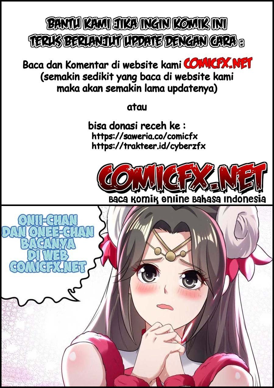 Outsider Super Son In Law Chapter 37 - halaman 29