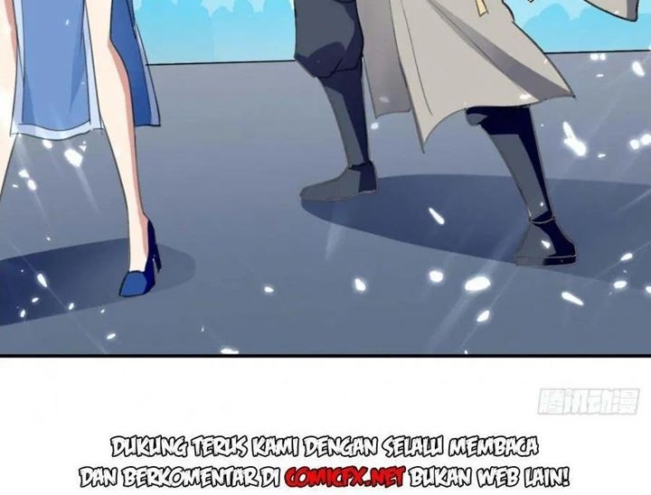 Outsider Super Son In Law Chapter 38 - halaman 8