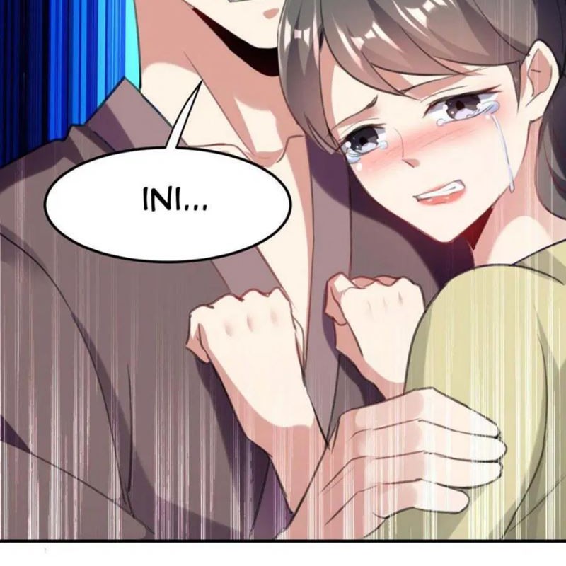 Outsider Super Son In Law Chapter 39 - halaman 12
